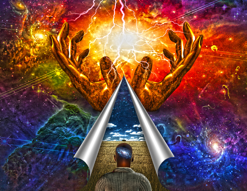 Illustration for article titled The 7 Most Intriguing Philosophical Arguments for the Existence of God